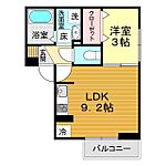 下関市前勝谷町 2階建 新築のイメージ