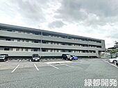 下関市長府松小田中町 3階建 築30年のイメージ