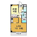 下関市長府川端2丁目 2階建 築15年のイメージ