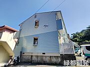 ぱれっとはうす 2階 築39年2ヶ月の賃貸物件