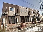 下関市長府安養寺3丁目 2階建 築10年のイメージ