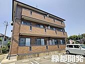 下関市大字田倉 3階建 築18年のイメージ