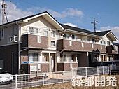 下関市横野町1丁目 2階建 築14年のイメージ