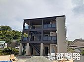 下関市伊倉本町 3階建 新築のイメージ