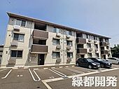 下関市長府松小田中町 3階建 築6年のイメージ