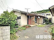 幡生駅よりバス6分 徒歩8分 築51年10ヶ月の賃貸物件