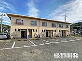 下関市熊野西町 2階建 築39年のイメージ