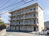 下関市川中本町 4階建 築22年のイメージ