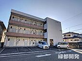 下関市川中豊町7丁目 3階建 築32年のイメージ