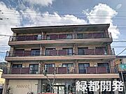 新下関駅よりバス8分 徒歩2分 4階 築31年10ヶ月の賃貸物件