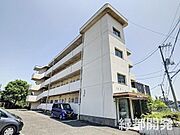 幡生駅より徒歩8分 2階 築45年10ヶ月の賃貸物件