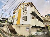 下関市熊野町3丁目 2階建 築28年のイメージ