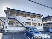 新下関駅よりバス9分 徒歩4分 2階 築35年10ヶ月の賃貸物件