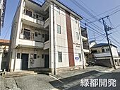 下関市稗田南町 3階建 築36年のイメージ