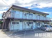 下関市富任町3丁目 2階建 築47年のイメージ