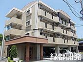 下関市稗田町 4階建 築18年のイメージ