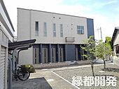 下関市長府東侍町 2階建 築13年のイメージ