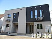下関市小月西の台 2階建 築11年のイメージ