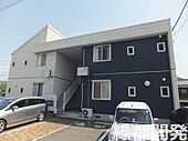 下関市伊倉新町1丁目 2階建 築16年のイメージ