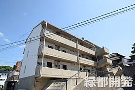 パークヴィラージュ24 307 ｜ 山口県下関市武久町1丁目69-30（賃貸マンション1R・3階・24.40㎡） その21