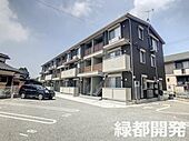 下関市長府松小田本町 3階建 築8年のイメージ