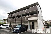 下関市熊野町2丁目 3階建 築12年のイメージ