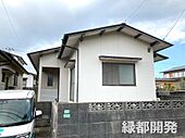 下関市川中豊町3丁目 1階建 築50年のイメージ