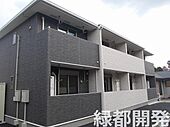 下関市長府宮の内町 2階建 築9年のイメージ
