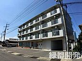下関市伊倉本町 4階建 築30年のイメージ