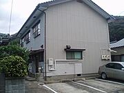 新下関駅よりバス13分 徒歩4分 1階 築37年7ヶ月の賃貸物件