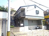 下関市熊野町3丁目 2階建 築24年のイメージ