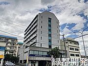 トワムール21 8階 築36年11ヶ月の賃貸物件