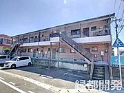 ラフォーレ山の田 2階 築38年10ヶ月の賃貸物件