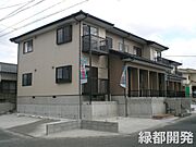 埴生駅よりバス11分 徒歩5分 1階 築17年8ヶ月の賃貸物件