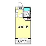 東京アーストンマンションNo.2のイメージ