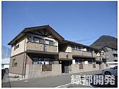 下関市形山みどり町 2階建 築20年のイメージ