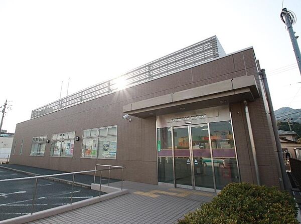 山口県下関市ゆめタウン(賃貸アパート1LDK・3階・41.95㎡)の写真 その22