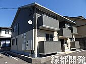 下関市熊野町3丁目 2階建 築4年のイメージ