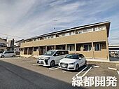 下関市稗田西町 2階建 築4年のイメージ