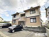 下関市熊野町2丁目 2階建 築31年のイメージ