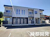 下関市王司上町2丁目 2階建 築11年のイメージ