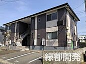 下関市山の田西町 2階建 築20年のイメージ