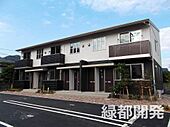 下関市長府松小田本町 2階建 築11年のイメージ