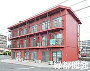 新下関駅より徒歩4分 2階 築40年7ヶ月の賃貸物件