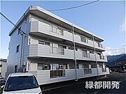 メゾン藤壱番館 3階 築31年3ヶ月の賃貸物件