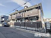 下関市長府土居の内町 2階建 築17年のイメージ