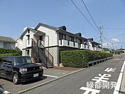 綾羅木駅より徒歩8分 1階 築30年7ヶ月の賃貸物件