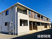 下関市長府中土居本町 2階建 築9年のイメージ