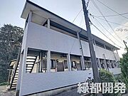 幡生駅より徒歩13分 1階 築41年8ヶ月の賃貸物件