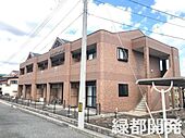 下関市王司神田5丁目 2階建 築17年のイメージ